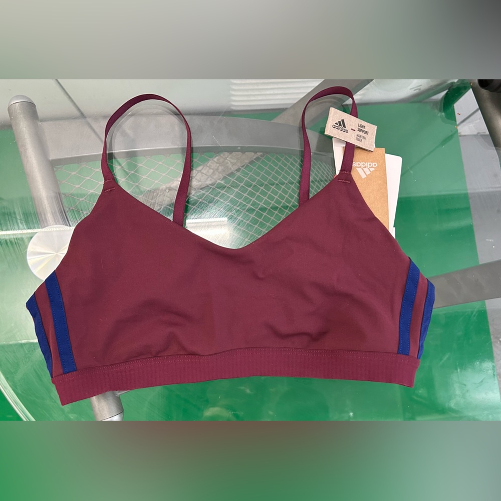 Woman’s bra adidas